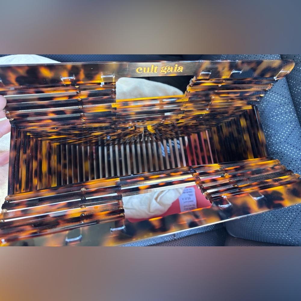 Cult Gaia clutch